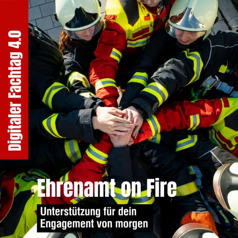 Cover für Digitalen Fachtag